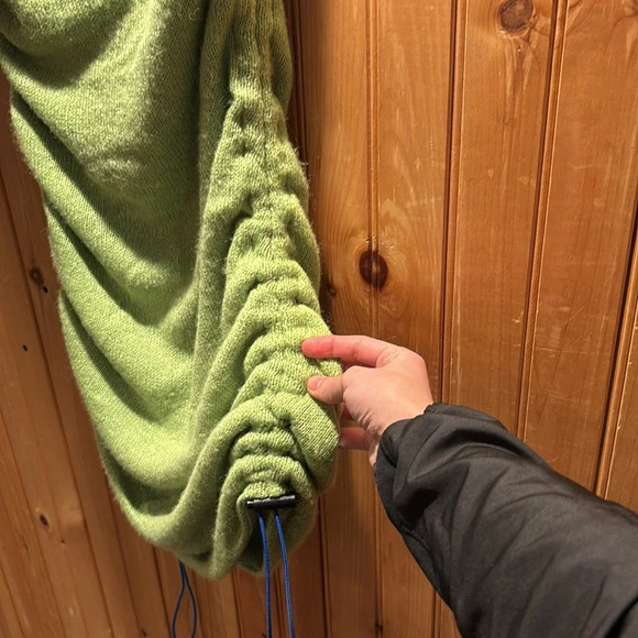 KkCo mini strapless knit dress - Picture 6 of 9